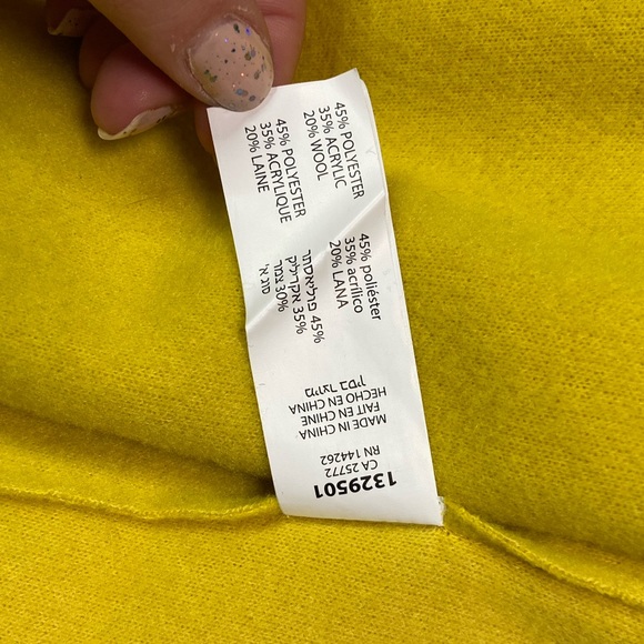 trench style jacket (dex brand) - Picture 9 of 9